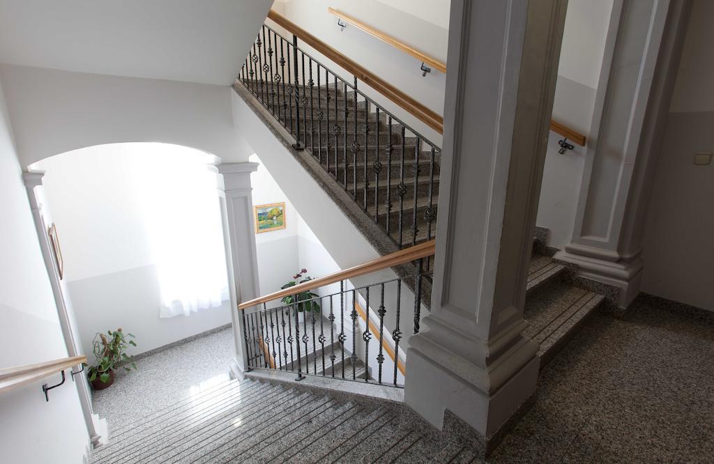 Garni Hotel Vila Ana Rogaška Slatina Exterior foto